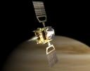 Mars Express © ESA
