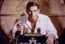 The Time Machine, Rod Taylor
