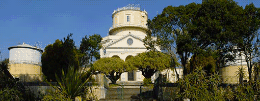 Observatório Astronómico de Lisboa