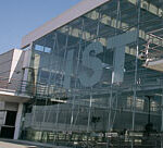 IST Campus Taguspark
