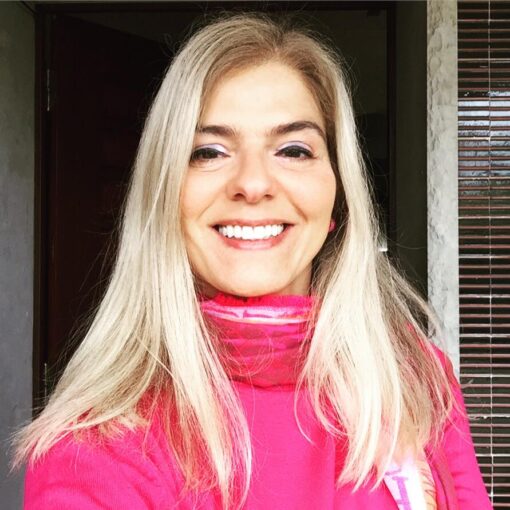 Foto de perfil de Cristina Flora