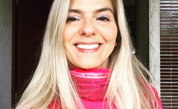 Foto de perfil de Cristina Flora