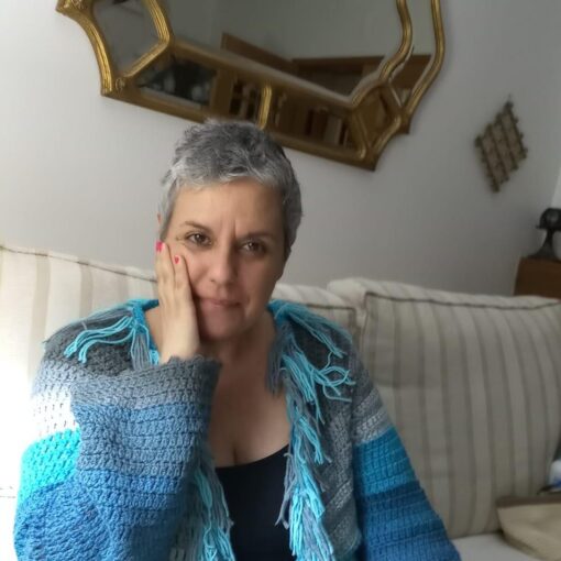 Foto de perfil da Paula Barreto («Xinha»)