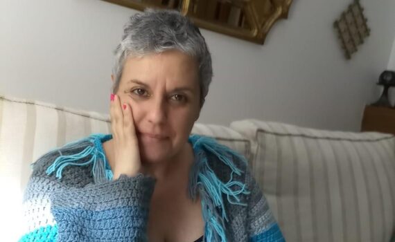 Foto de perfil da Paula Barreto («Xinha»)